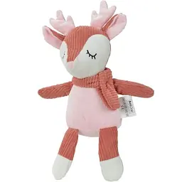 М'яка іграшка для собак AniOne Deer