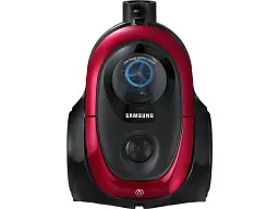 Пилосос Samsung VC07M2110SR/UK - мініатюра 6