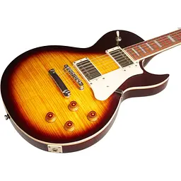 Електрогітара Cort CR250 Vintage Burst [130670] - мініатюра 3