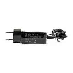 Блок живлення до ноутбуку PowerPlant SAMSUNG 220V, 14V 42W 3A (6.5*4.4) wall mount (WM-SA42B6544) - мініатюра 2