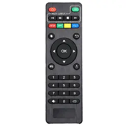 Пульт ДК для Android TV Box X96 mini, X96Q
