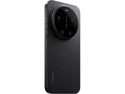 Смартфон Xiaomi 17 Ultra 16/512GB Black - мініатюра 5