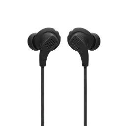 Навушники JBL дротові Endurance Run 2 Wired Black ( ENDURRUN2BLK) - мініатюра 5