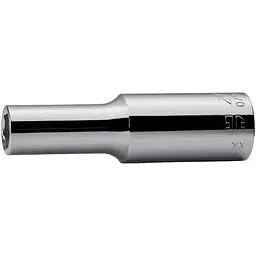 Головка торцева Wurth подовжена 1/2" SW20 HEX Zebra (0712132320)