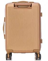 Валіза Semi Line 20" (S) Gold (T5663-3) (DAS302640) - мініатюра 5