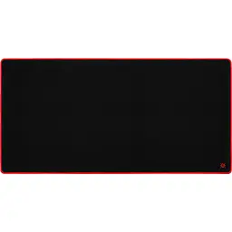 Килимок для мишки Defender Ultra XXL Black (50564)