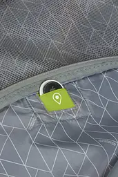 Валіза 68 См American Tourister FASTFORWARD NEON LIME 68x46x26(30) MI0*04002 - мініатюра 11