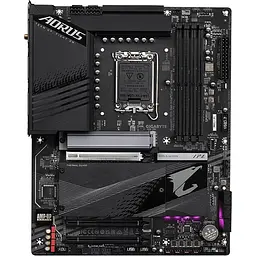 Материнська плата AORUS Z790 Elite AX EU [144391] - мініатюра 2