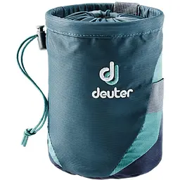 Мішечок для магнезії Deuter Gravity Chalk Bag I M Arctic-Navy (1052-3391019 3329)