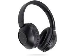 Навушники з мікрофоном Vention S11 SoundMate Wireless Black (NBBB0) - мініатюра 4