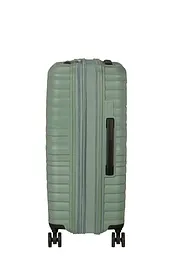 Валіза 67 См American Tourister FLYTWIST BOTANIC GREEN 67x45x26(29) MI1*04002 - мініатюра 7