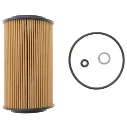 Фільтр масляний Bosch F026407387