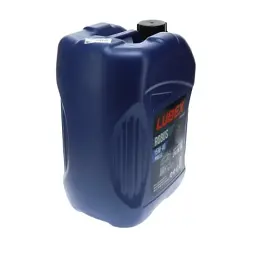 Моторна олива LUBEX ROBUS PRO EC 15W40 20л - мініатюра 2