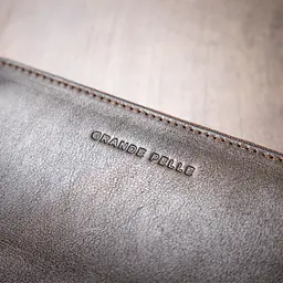 Жіноче шкіряне портмоне GRANDE PELLE 10х19,5х2 см acs0018758 - мініатюра 7