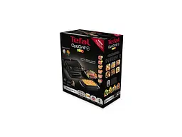 Електрогриль Tefal OptiGrill + GC714812 - мініатюра 6