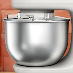 Кухонна машина Tefal Bake Essential QB160138 - мініатюра 7