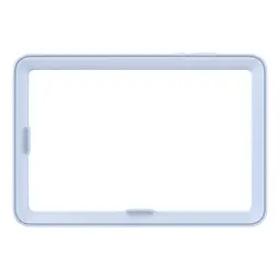 Чохол до планшета Samsung Frame Cover Samsung Galaxy Tab S11 Blue (EF-JX730CLEGWW) - мініатюра 2