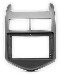 Перехідна рамка Chevrolet Aveo, Sonic, Holden Barina Carav 22-181