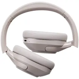 Навушники Canyon OnRiff 6 ANC Bluetooth Grey (CNS-CBTHS6GY) - мініатюра 3
