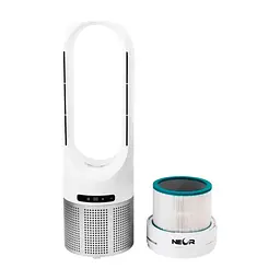 Вентилятор Neor AIRMAX FL 3W14 AL - мініатюра 3