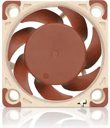 Вентилятор Noctua NF-A4x20 FLX (NF-A4x20 FLX) - миниатюра 2