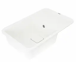 Кухонна мийка Platinum 7850 CUBE (SP000024612) - мініатюра 3