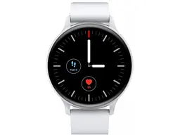Смарт-годинник Canyon CNS-SW68SS Badian Silver