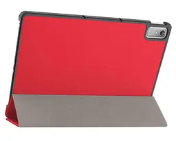 Чохол Primolux Slim для планшета Lenovo Tab P11 2nd Gen 11.5" (TB-350 / TB-355) Red - мініатюра 4