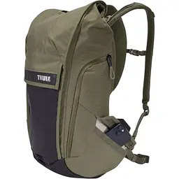 Рюкзак Thule Paramount Commuter Backpack 20L Soft Green (TH 3205233) - мініатюра 8