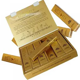 Віагра для жінок, 5 мл Gold Fly