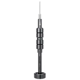 Викрутка зіркоподібна п'ятипроменева QianLi 3D i-Thor C (Pentalobe) 0.8mm