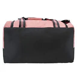 Сумка дорожня Semi Line 29 Rose/Black (A3026-8) - мініатюра 3