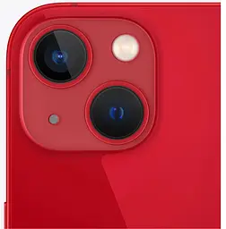 Смартфон Apple iPhone 13 128Gb Red Open box - мініатюра 5