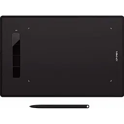 Графічний планшет XP-Pen Star G960S Plus Black [104161] - мініатюра 2