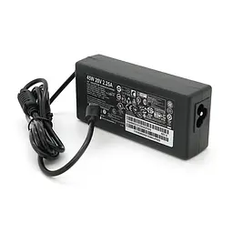 Універсальний БЖ Input 100V-240V 50-60Mhz Output: 20V/2.25A 45W Type-C BOX - мініатюра 4