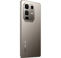 Смартфон Infinix Note 50 Pro+ 5G X6856 12/256Gb Titanium Grey UA UCRF - мініатюра 4