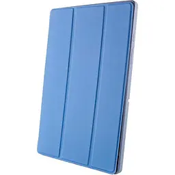 Чохол-книжка Epik Book Cover Stylus slot для Samsung Galaxy Tab A9+ Midnight Blue [126416] - мініатюра 3