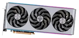 Відеокарта AMD Radeon RX 7900 XTX 24GB Sapphire Nitro+ Vapor-X (11322-99-90G) Refurbished - мініатюра 2