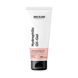Гідрофільне масло-гель Hydrophilic Cleansing Oil-Gel Joko Blend 200 мл - мініатюра 2