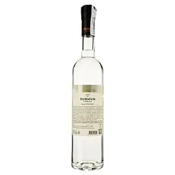 Горілка Summum 40% 0.7 л - мініатюра 2