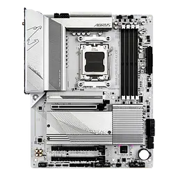 Материнська плата Gigabyte B650 Aorus Elite AX ICE Socket AM5 (B650 AORUS ELITE AX ICE)