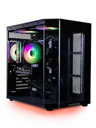 Ігровий ПК Pharaon (RTX 5060 8GB / Ryzen 5 7500F / 32GB DDR5 / SSD 512GB)