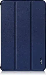 Чохол-книжка BeCover Smart для Nokia T20 10.4" Deep Blue (708042)