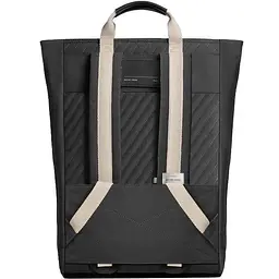 Сумка Native Union W.F.A Backpack Black (BACKPACK-BLK) - мініатюра 3