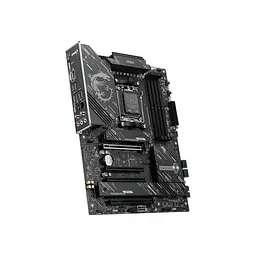 Материнська плата MSI X870E GAMING PLUS WIFI - мініатюра 3
