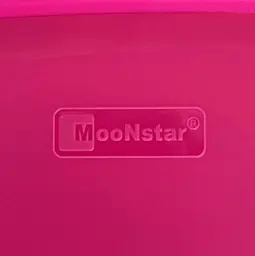 Набір харчових контейнерів Motek пластикових з кришкою Modular на 0,9 л, 1,6 л, 2,8 л (MS-05) - мініатюра 5