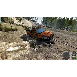 Ключ активації Microsoft Lumberjack Simulator для Xbox One/Series - мініатюра 3