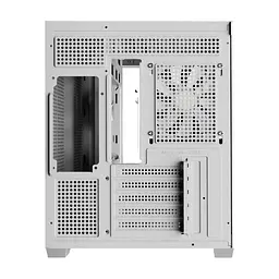 Корпус для ПК Gamdias AURA GC10M V2 ARGB WH (4711514503166) - мініатюра 5