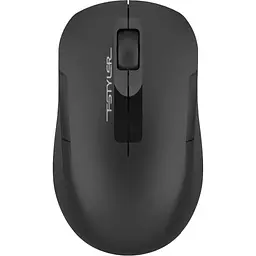 Мишка A4Tech FG15CS Air2 Wireless Black (4711421000932)