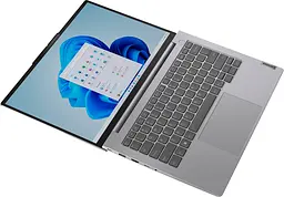 Ноутбук Lenovo ThinkBook 14-G6 14' WUXGA IPS AG, Intel i5-1335U, 16GB, F512GB, UMA, DOS, сірий (21KG006ERA) - мініатюра 7